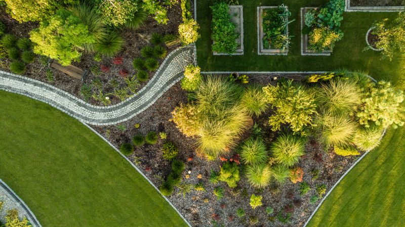 Landscape Designing