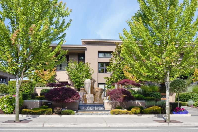 Water Feature Design