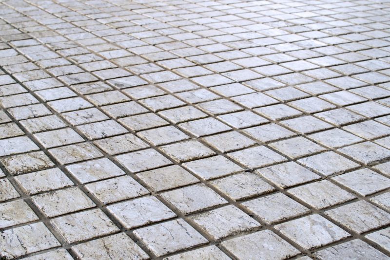 Textured Paver Surfaces
