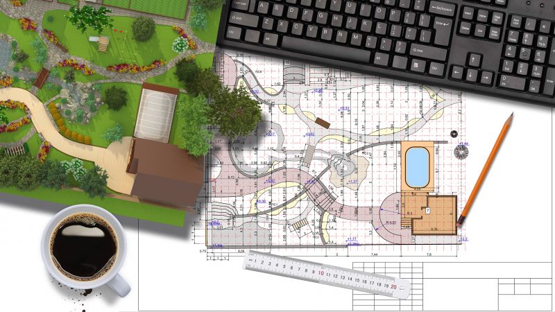 Understanding Landscape Design Costs — Cost of Landscape Designing