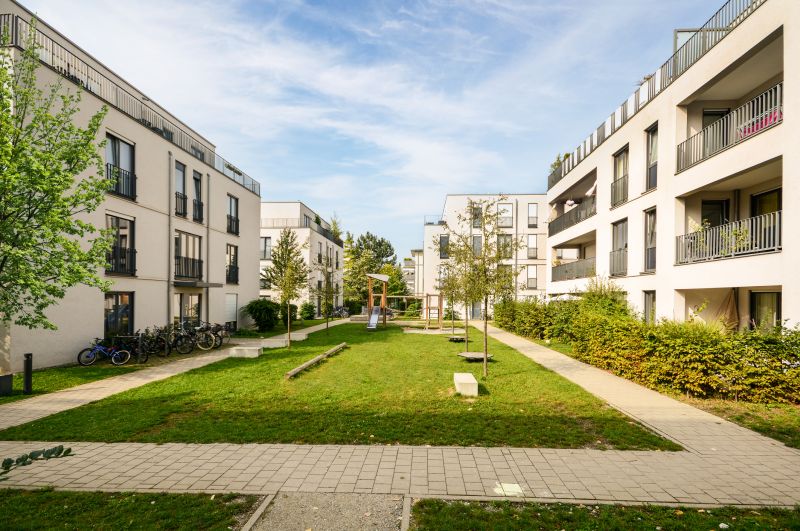 Urban Landscape Specialists